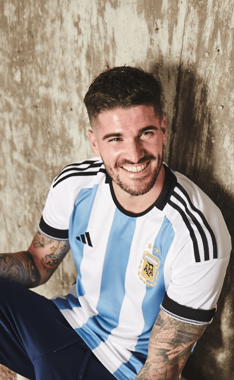Player argentina