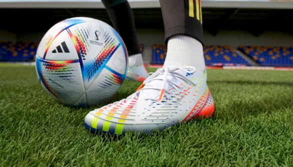 Impossible is nothing