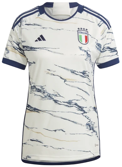 Jersey Italia