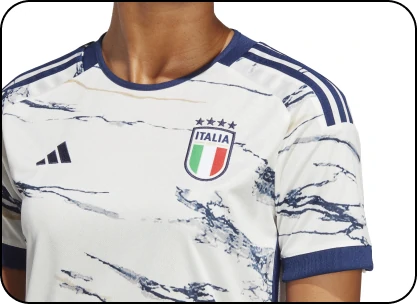 Jersey Italia