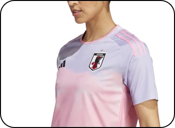 Jersey Japón