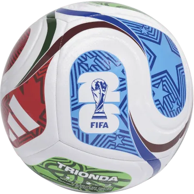 Balón Mundial 2026